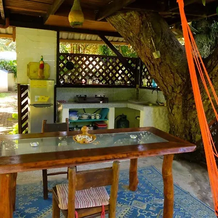 Playa Grande Lodge Cahuita Exterior foto