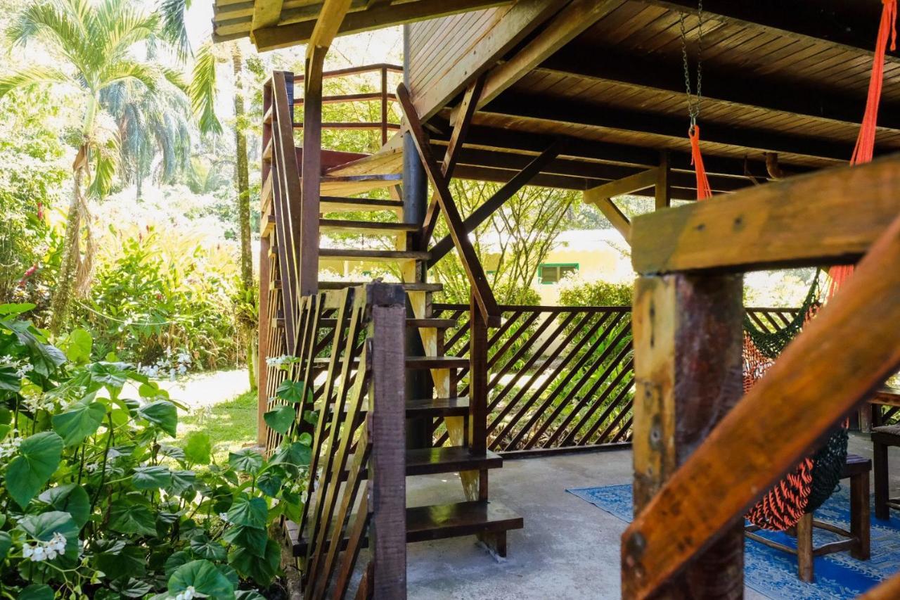 Lodge Playa Grande & Tree House *