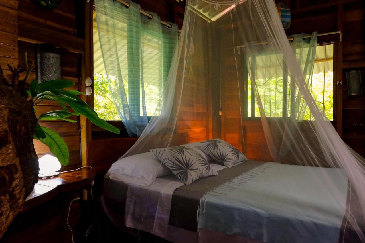 Playa Grande & Tree House Lodge *