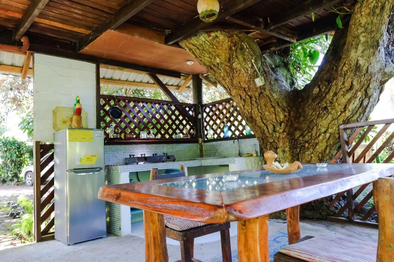 Playa Grande & Tree House Cahuita