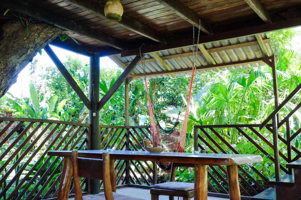 Playa Grande & Tree House * Cahuita