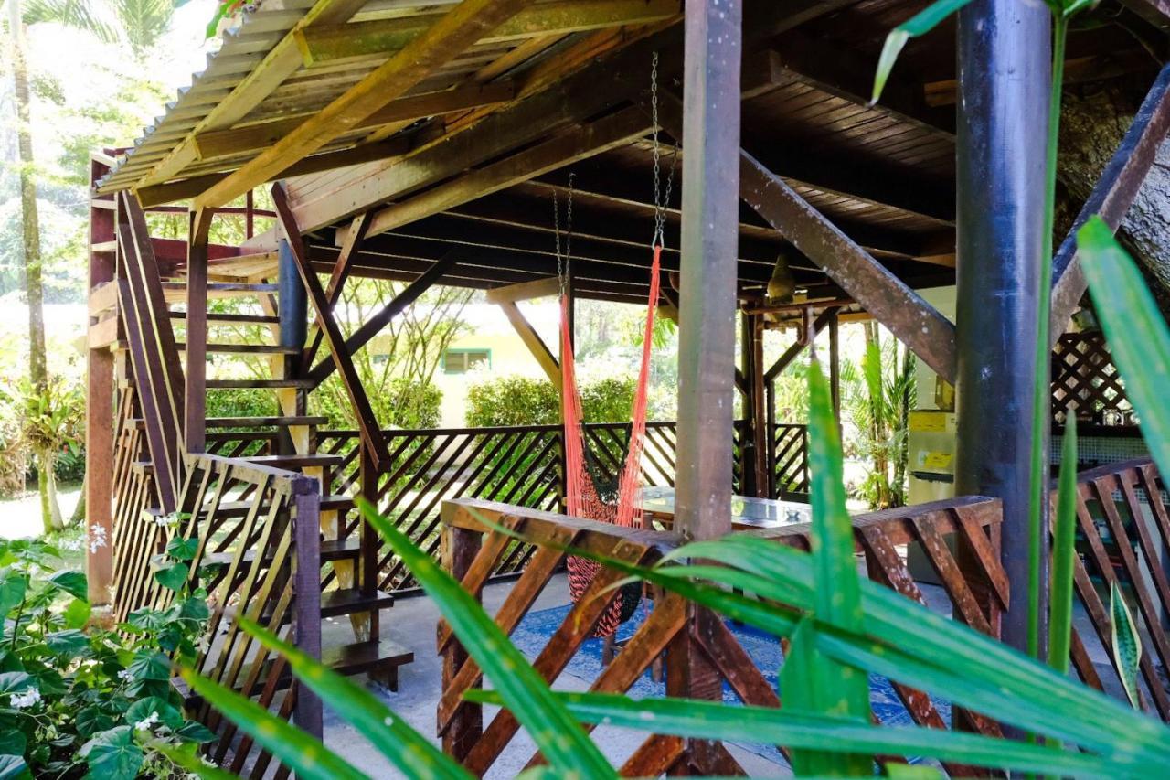 Playa Grande & Tree House