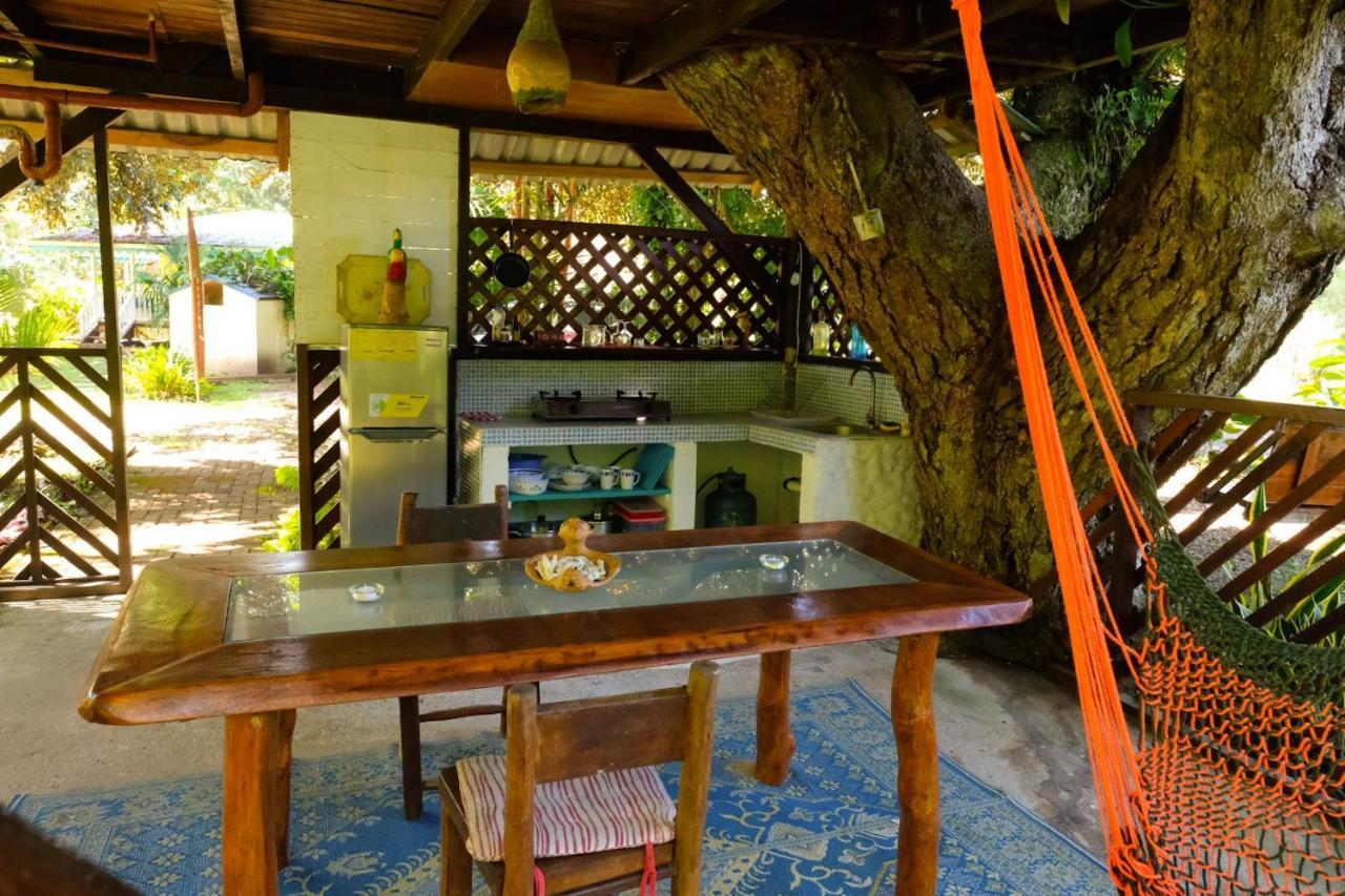 Lodge Playa Grande & Tree House *