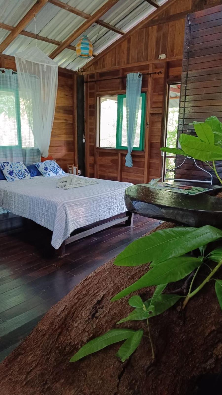 Playa Grande & Tree House Lodge *