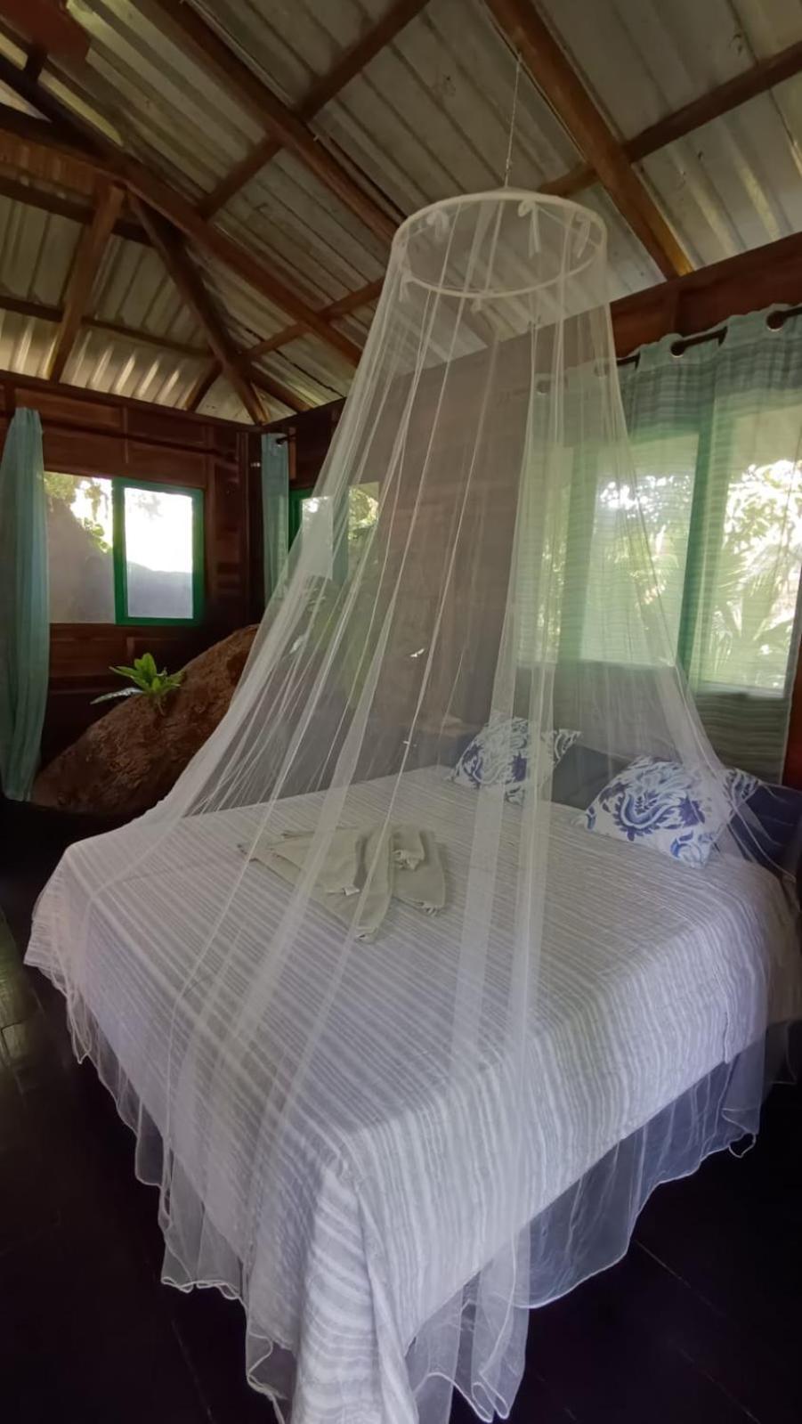 Lodge Playa Grande & Tree House *
