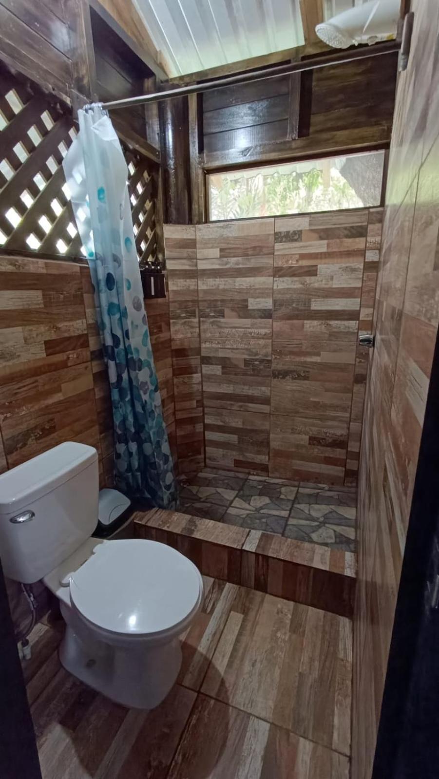 Lodge Playa Grande & Tree House *