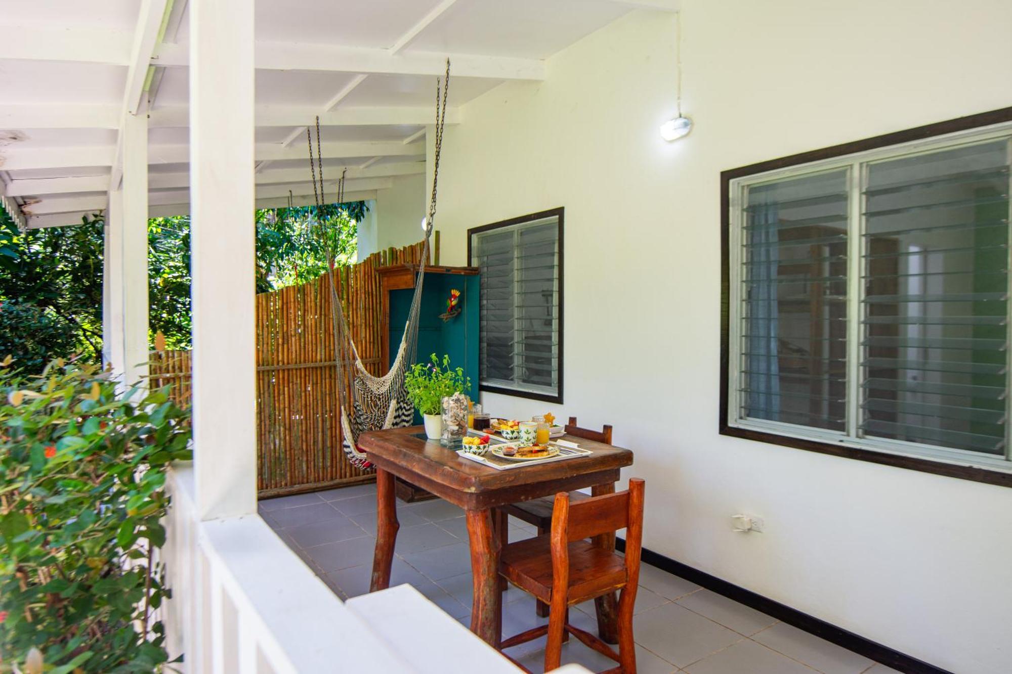 Lodge Playa Grande & Tree House *