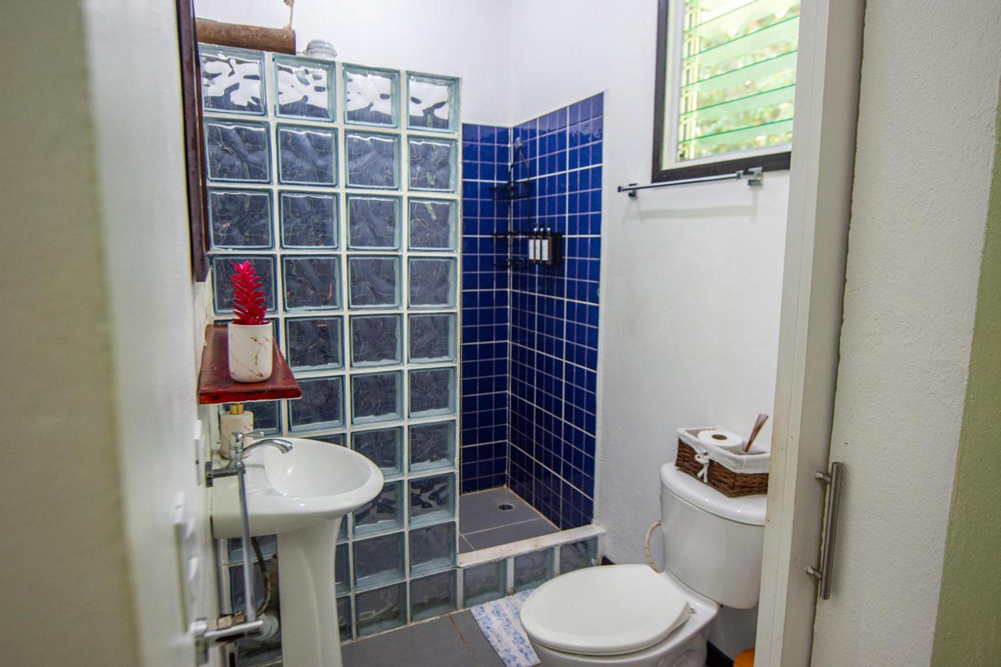 Lodge Playa Grande & Tree House Cahuita