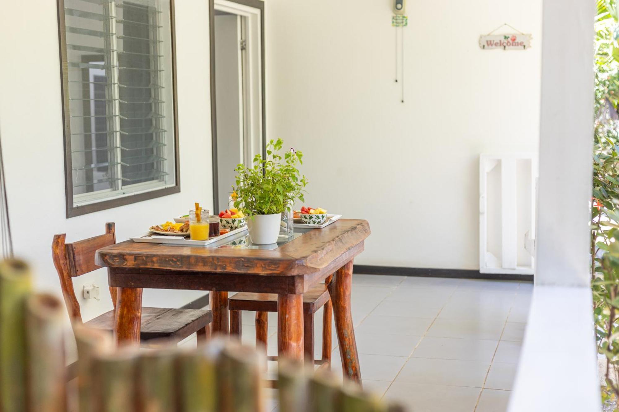 Lodge Playa Grande & Tree House