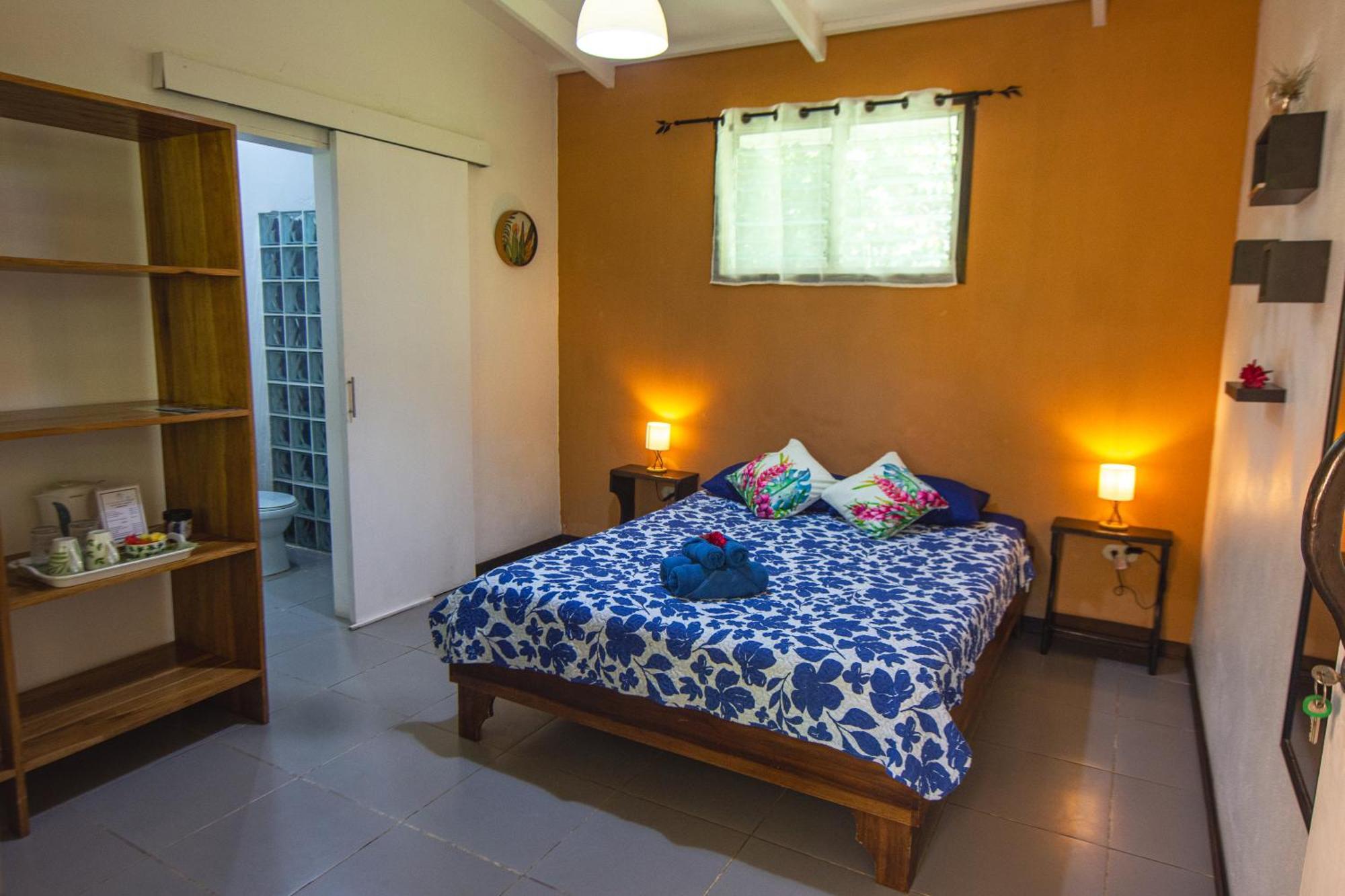 Playa Grande & Tree House