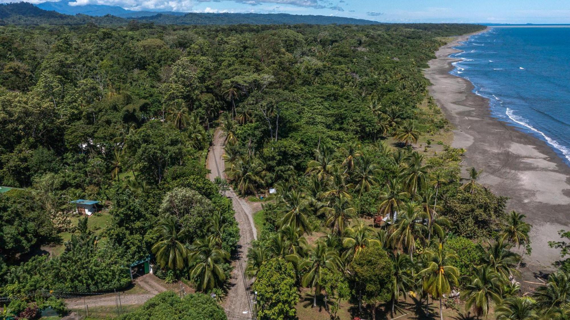 Playa Grande & Tree House Lodge *