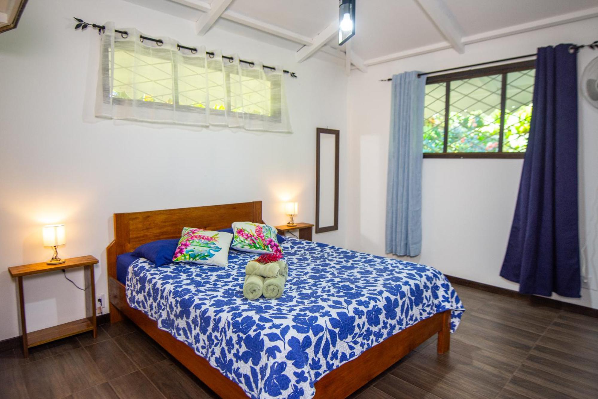 Playa Grande & Tree House Lodge