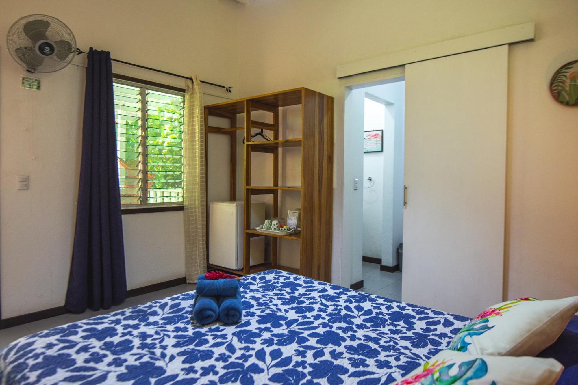 Lodge Playa Grande & Tree House *