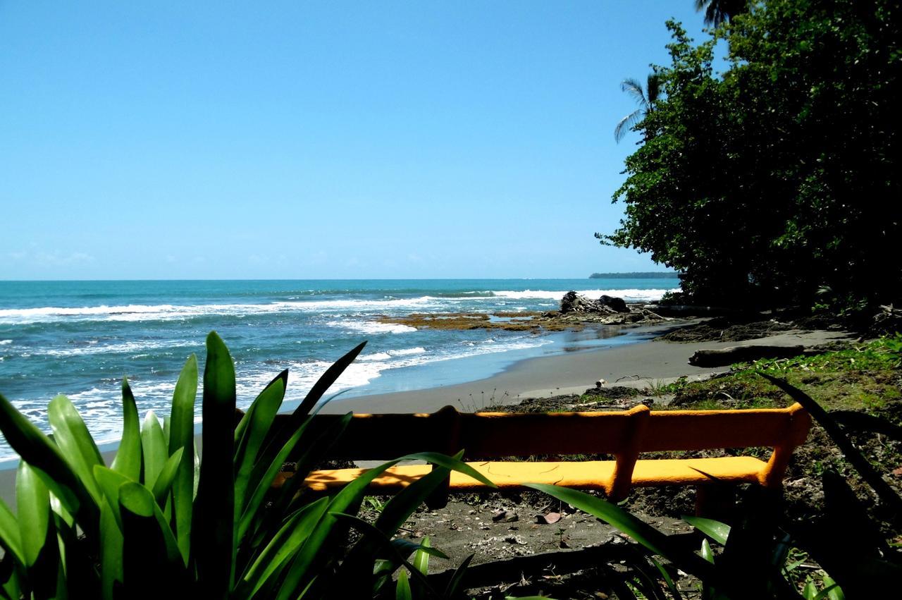 Lodge Playa Grande & Tree House *